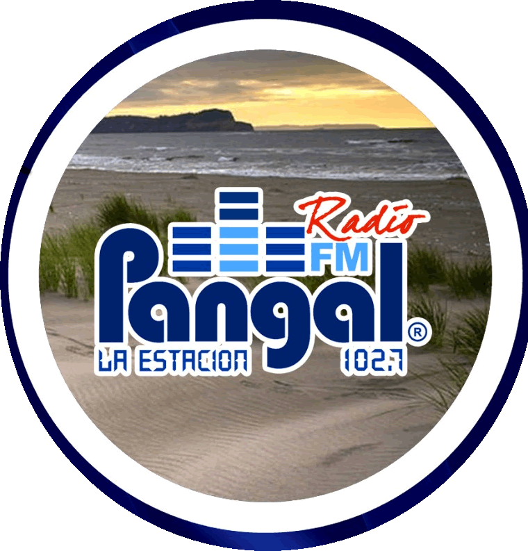 Radio Pangal FM La Estación